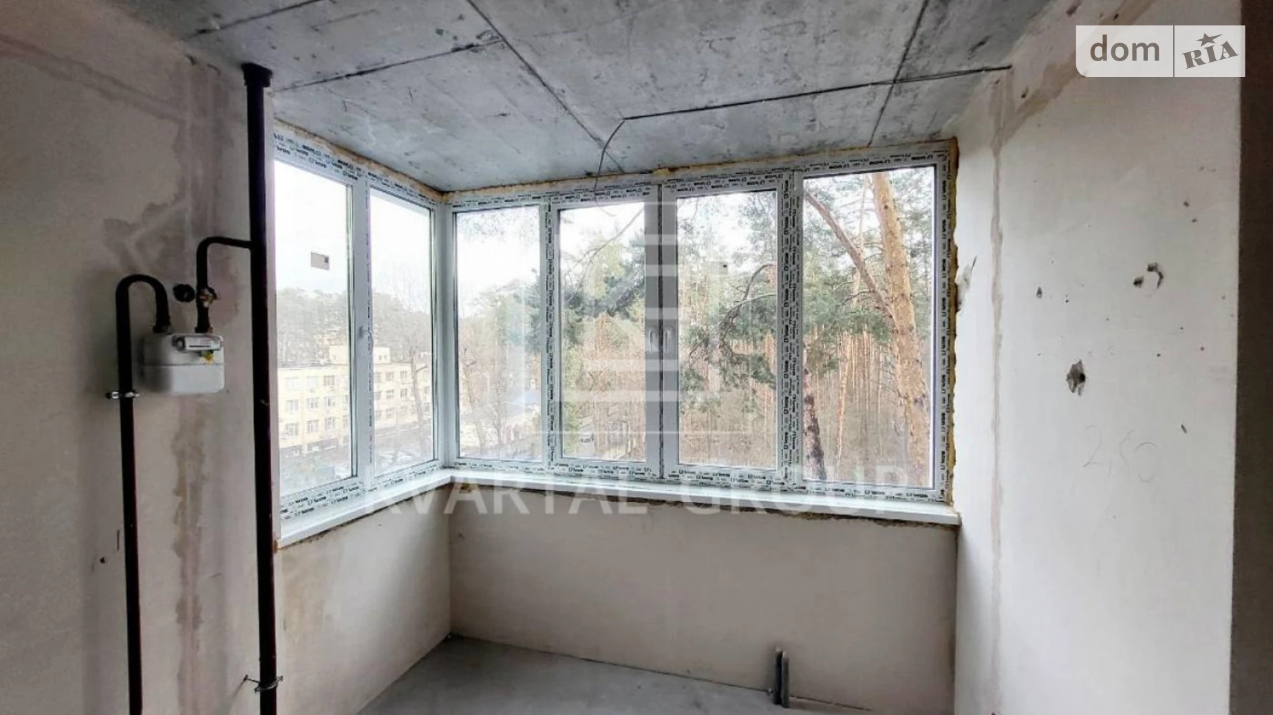 ул. 11-я линия, 4 Ирпень ЖК Ирпенские Липки - фото 4