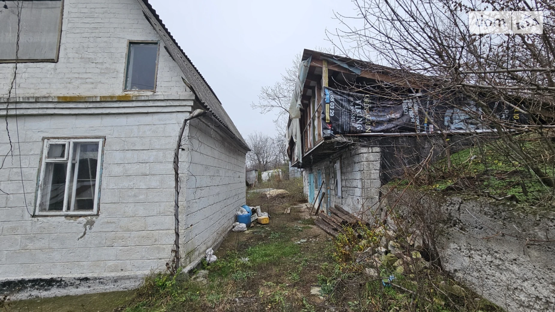 Продается одноэтажный дом 40.8 кв. м с мебелью, цена: 15000 $ - фото 2