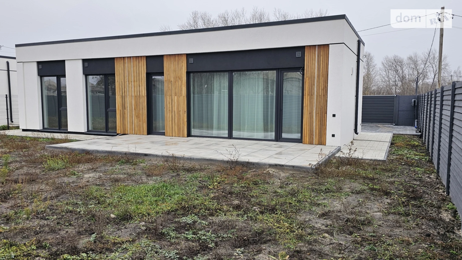 Продается одноэтажный дом 105 кв. м с террасой, цена: 173000 $ - фото 3