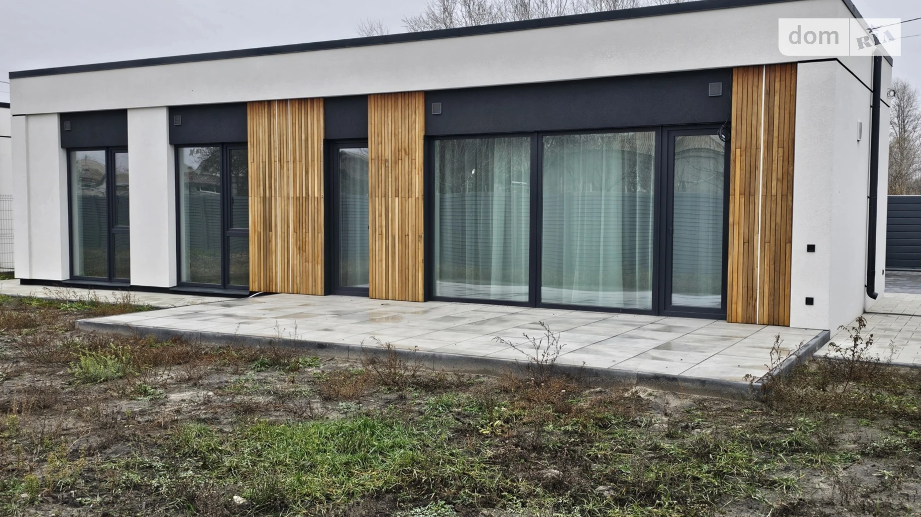 Продается одноэтажный дом 105 кв. м с террасой, цена: 173000 $ - фото 5