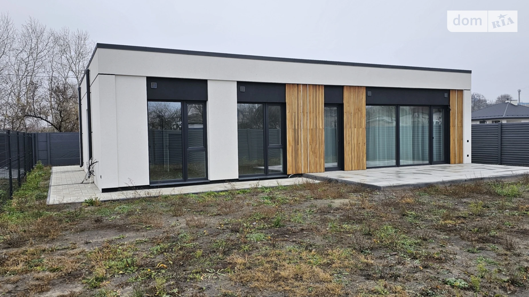 Продается одноэтажный дом 105 кв. м с террасой, цена: 173000 $ - фото 4