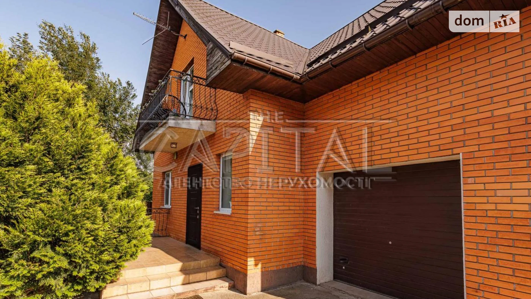 Сдается в аренду дом на 2 этажа 158 кв. м с бассейном, цена: 3000 $ - фото 2
