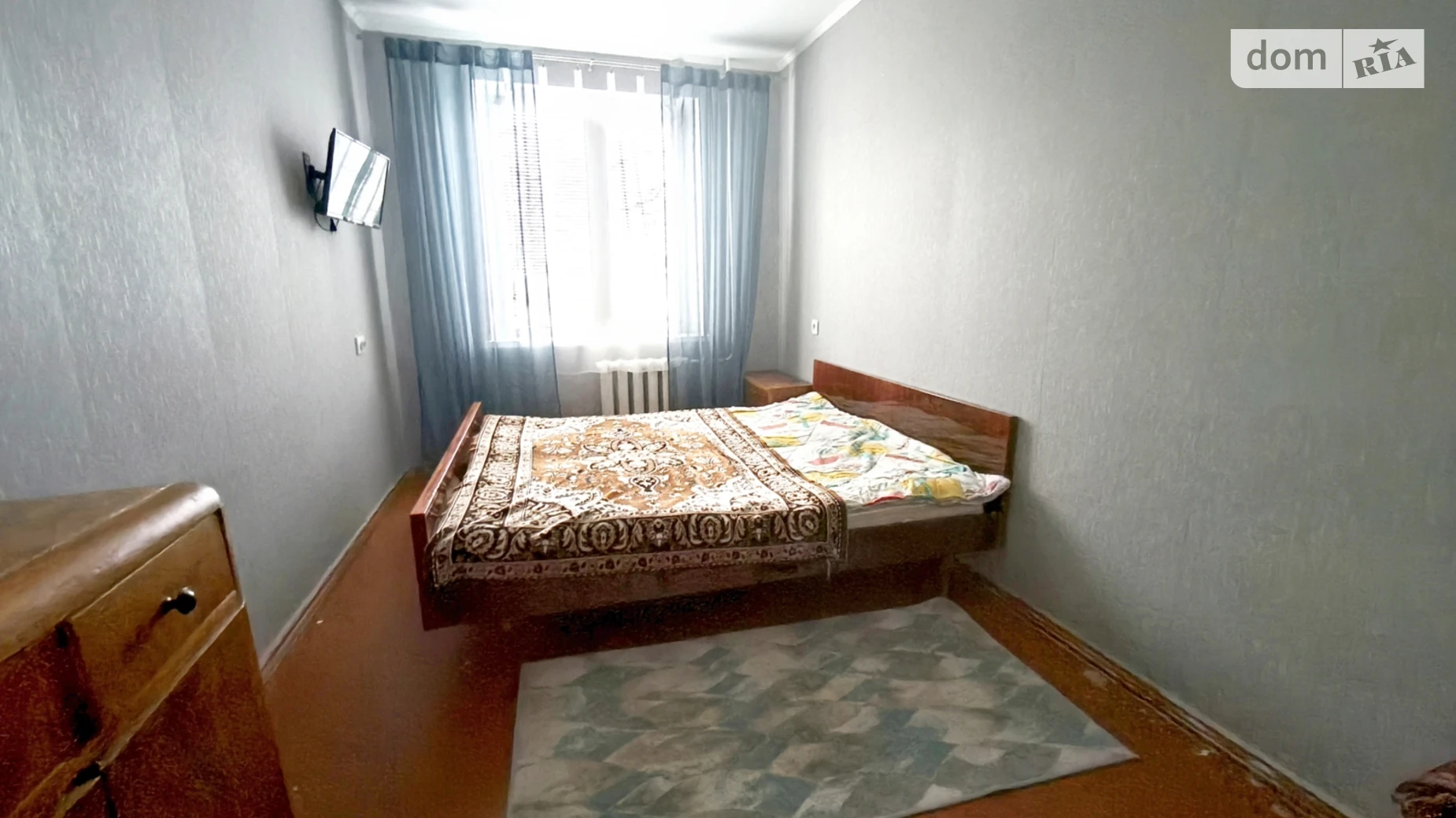 Продается 2-комнатная квартира 44 кв. м в Виннице, ул. Андрея Первозванного - фото 2