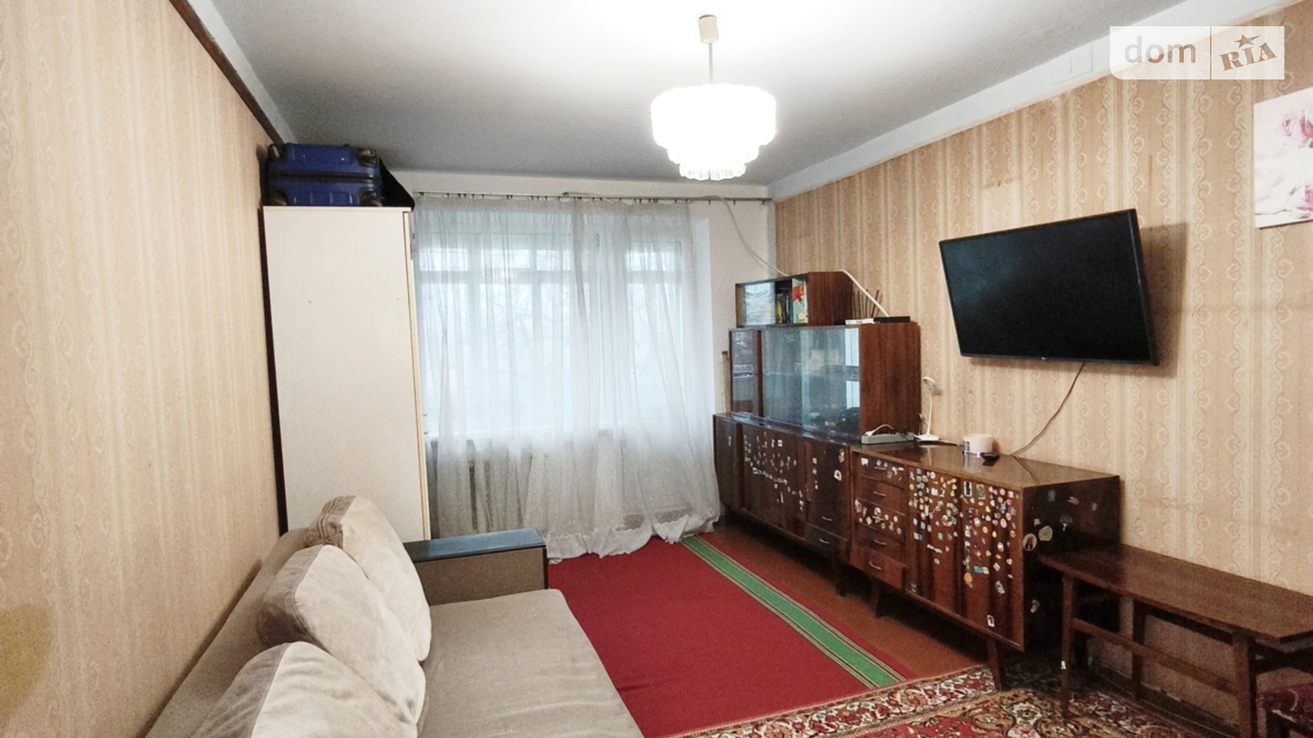 Продается 2-комнатная квартира 44 кв. м в Виннице, ул. Андрея Первозванного - фото 3