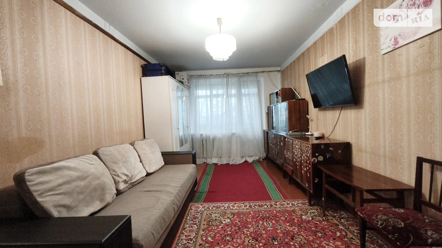 Продается 2-комнатная квартира 44 кв. м в Виннице, ул. Андрея Первозванного - фото 4