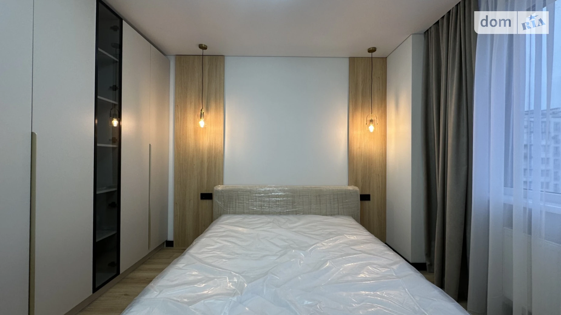 Продается 1-комнатная квартира 37 кв. м в Ивано-Франковске, цена: 78500 $ - фото 2