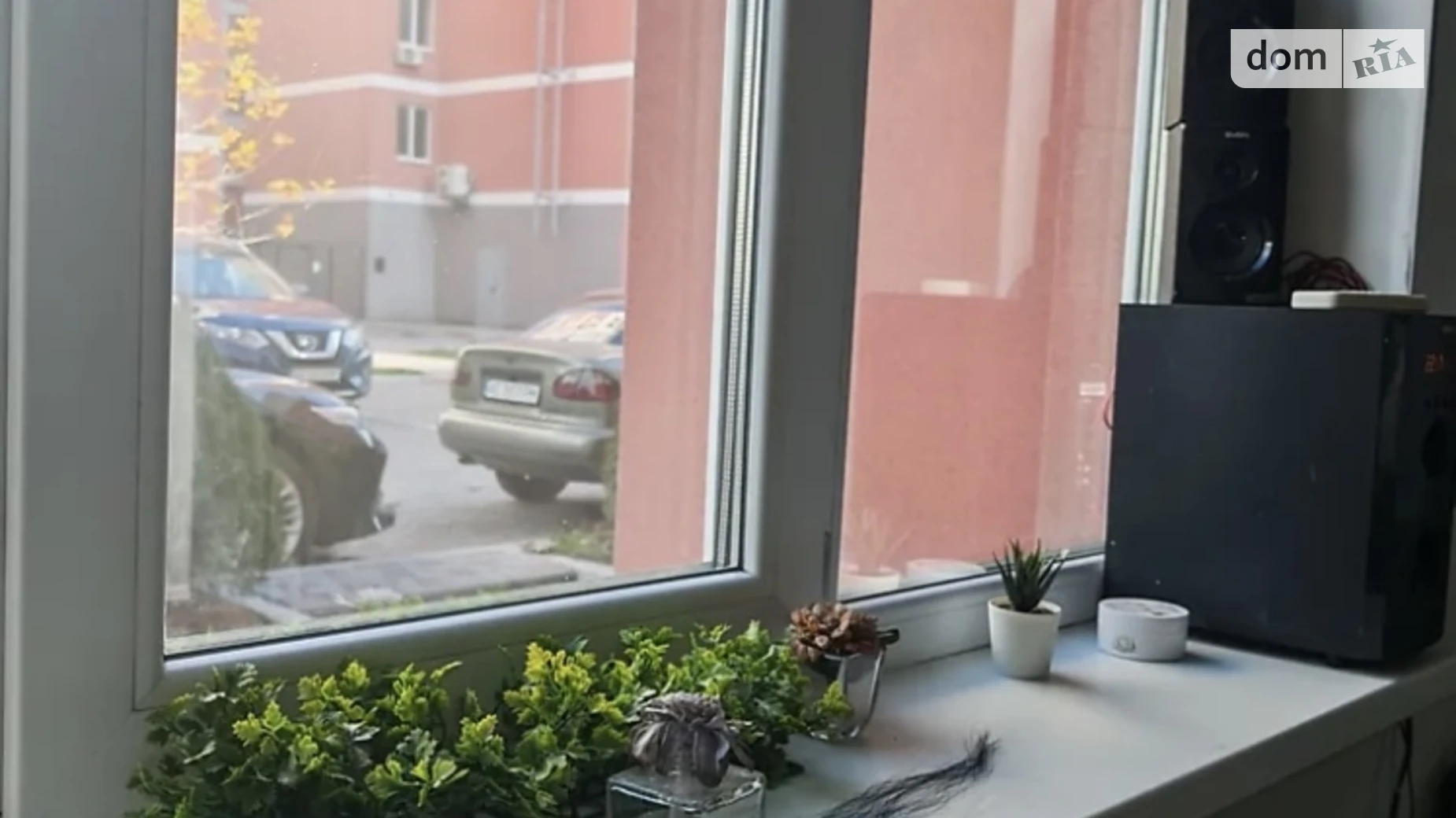 Продается помещения свободного назначения 55.3 кв. м в 9-этажном здании, цена: 49000 $ - фото 2