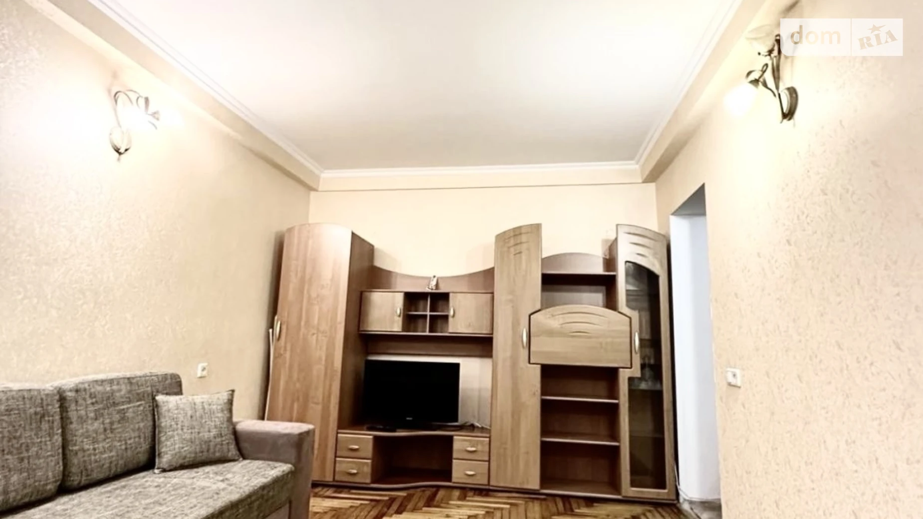 1-кімнатна квартира 28.94 кв. м у Запоріжжі, вул. Чарівна, 137 - фото 3