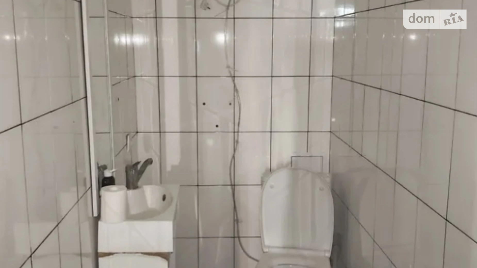 Продается помещения свободного назначения 55.3 кв. м в 9-этажном здании, цена: 49000 $ - фото 4