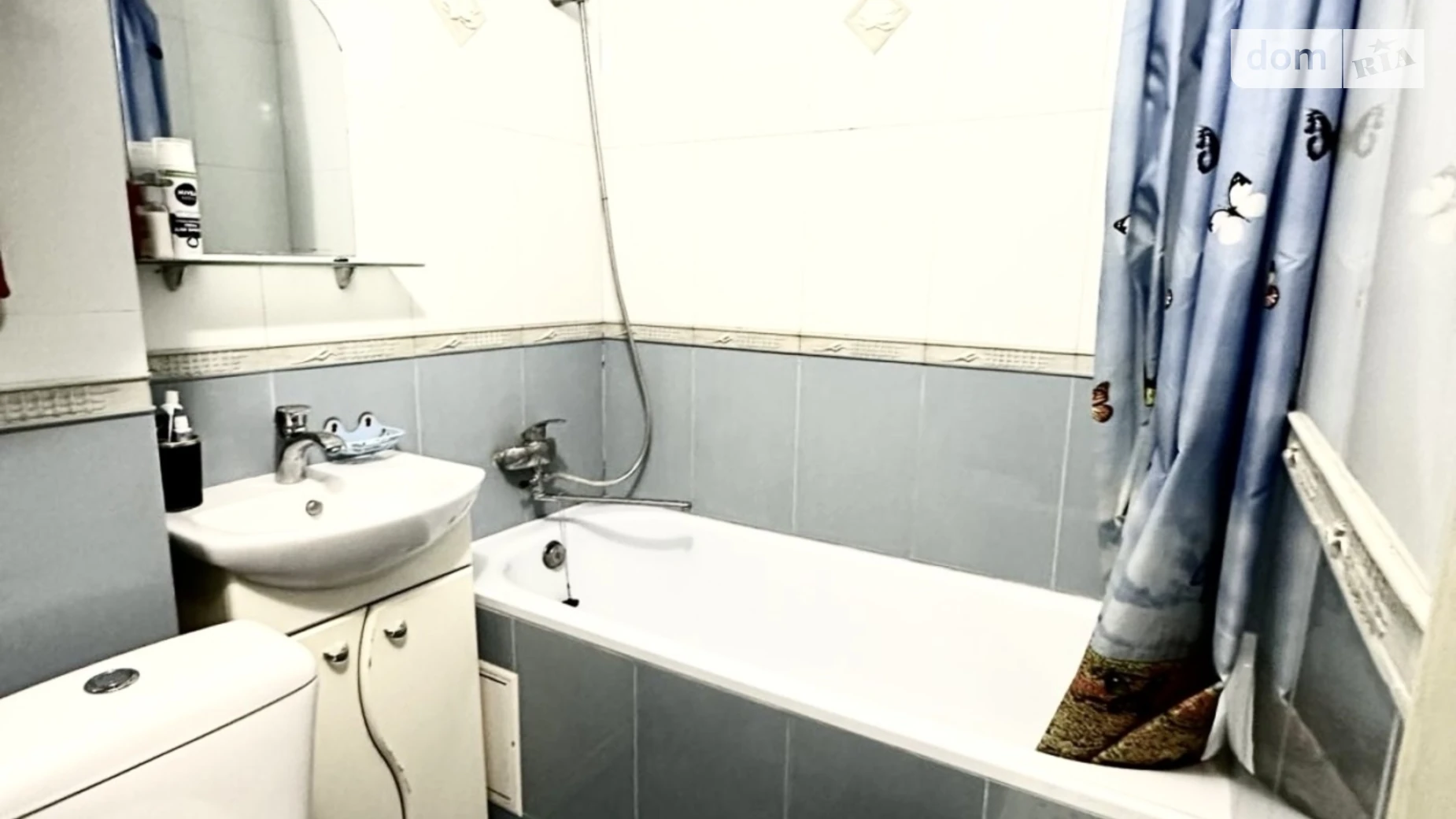 1-кімнатна квартира 28.94 кв. м у Запоріжжі, вул. Чарівна, 137 - фото 5