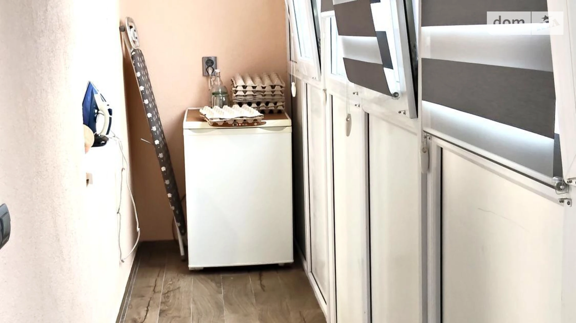 Продается 1-комнатная квартира 40.6 кв. м в Киеве, ул. Зодчих, 74 - фото 5