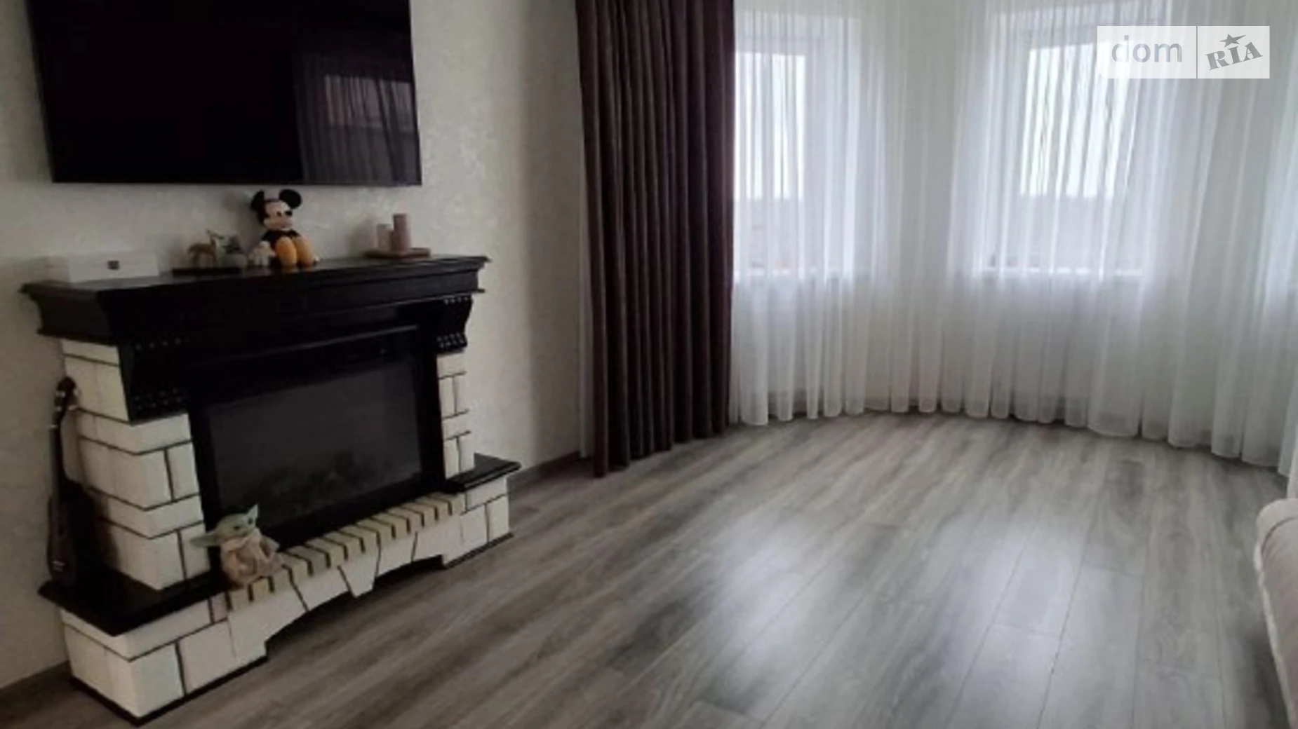 Продается 3-комнатная квартира 105 кв. м в Житомире, цена: 120000 $ - фото 4