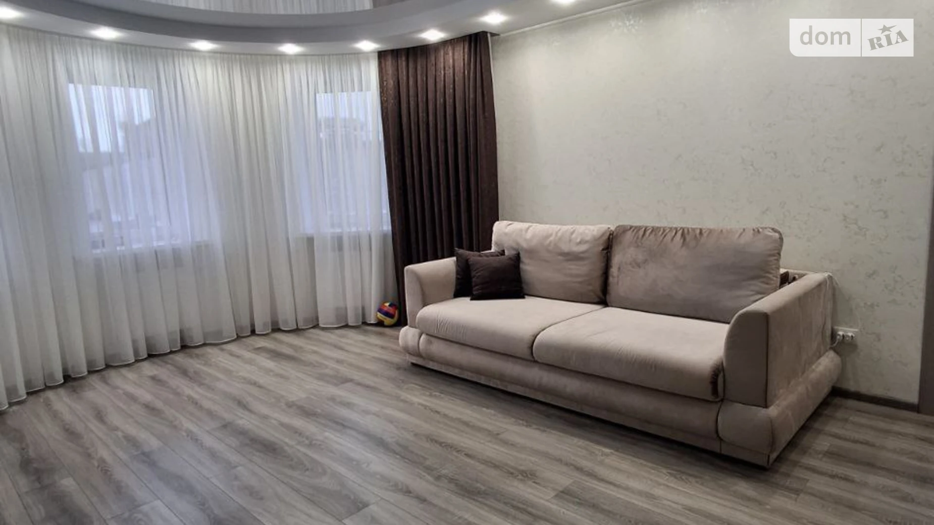 Продается 3-комнатная квартира 105 кв. м в Житомире, цена: 120000 $ - фото 5