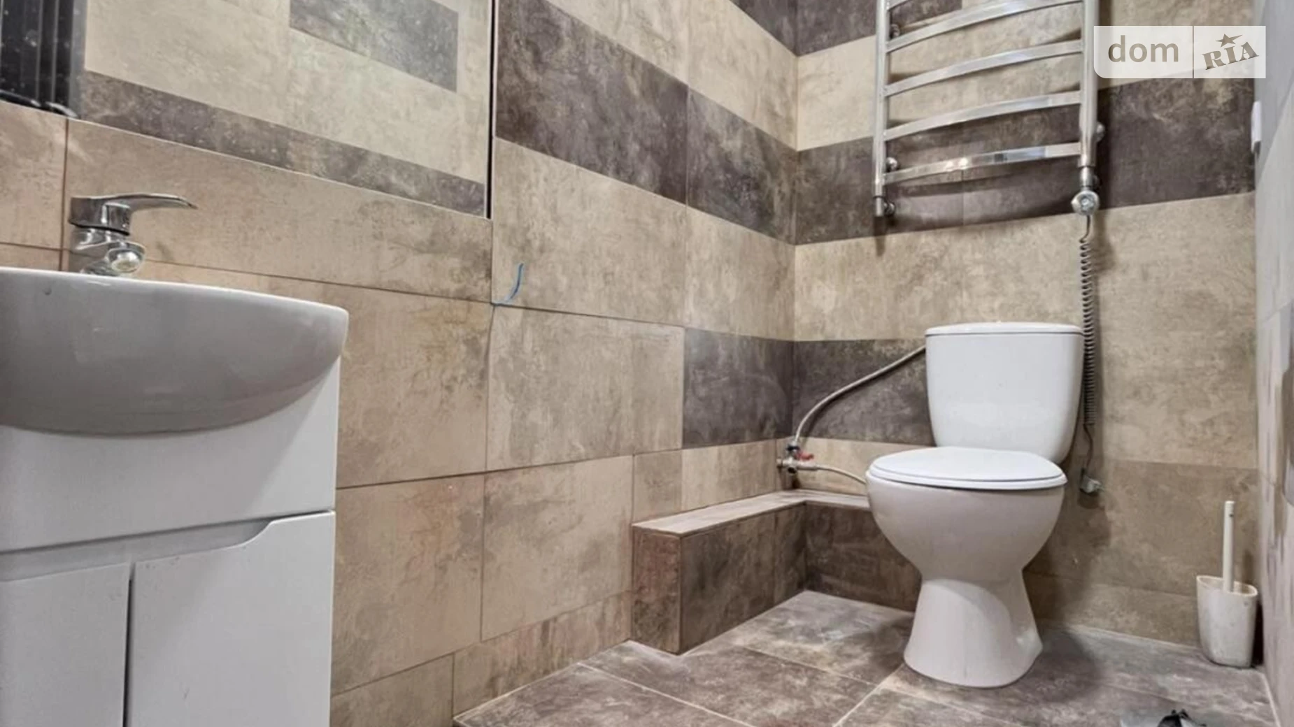 Здається в оренду 1-кімнатна квартира 51.4 кв. м у Львові, вул. Шевченка Тараса, 31А - фото 4