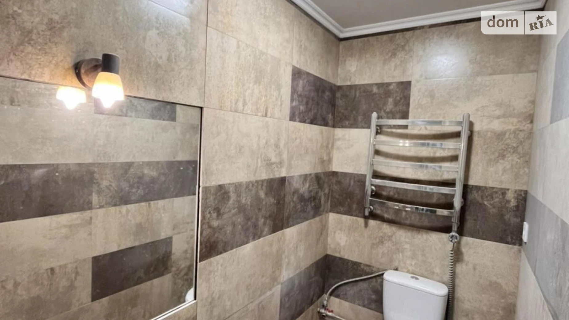 Здається в оренду 1-кімнатна квартира 51.4 кв. м у Львові, вул. Шевченка Тараса, 31А - фото 5