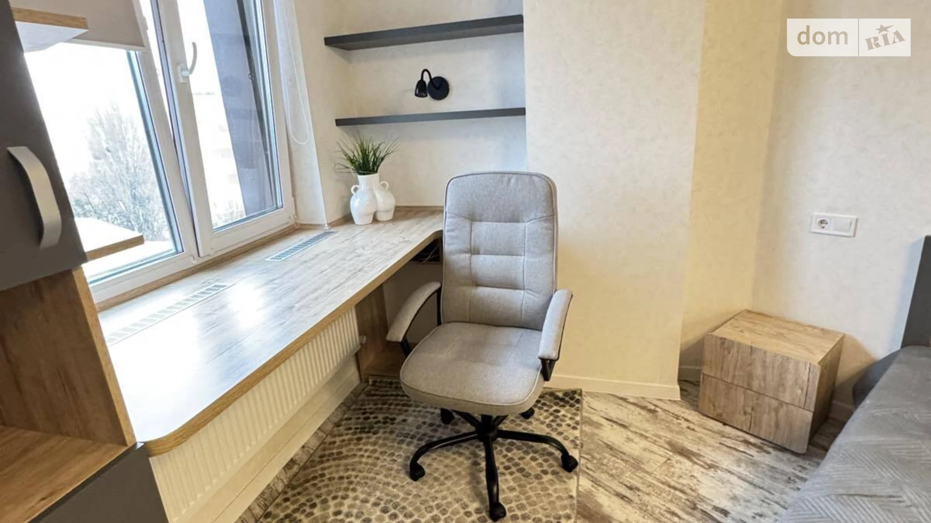 Сдается в аренду 1-комнатная квартира 56 кв. м в Виннице, ул. Пирогова - фото 2