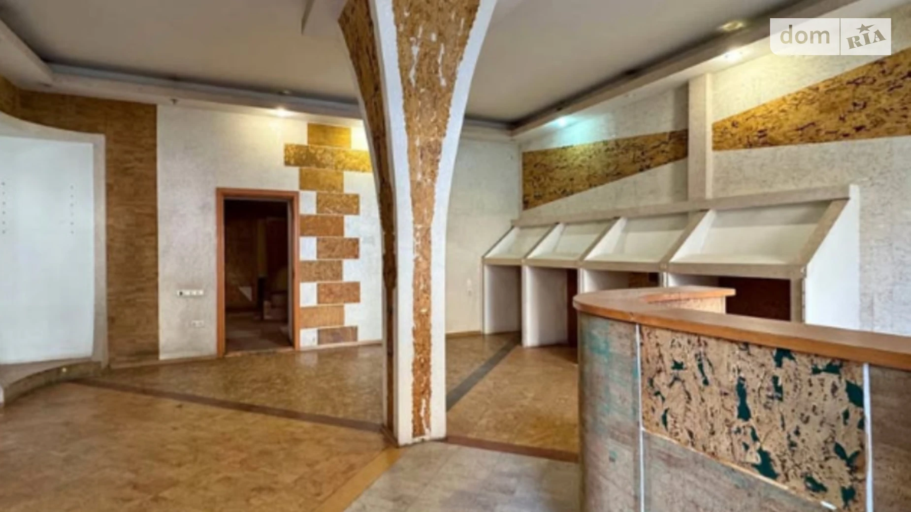 Сдается в аренду помещения свободного назначения 89.7 кв. м в 3-этажном здании, цена: 20000 грн - фото 2