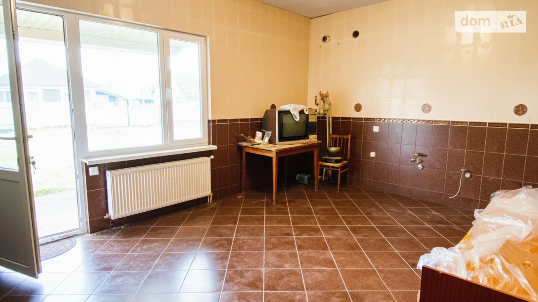 Продается одноэтажный дом 82.8 кв. м с террасой, цена: 33000 $ - фото 4