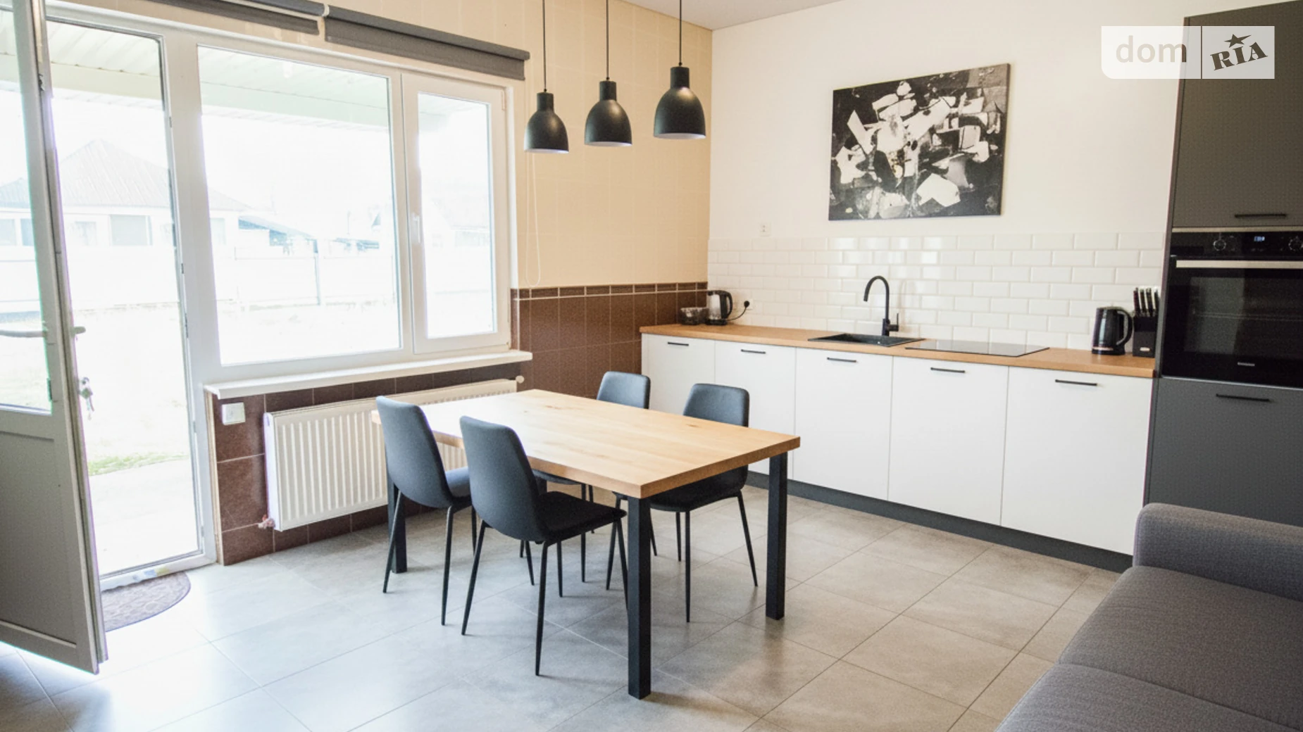 Продается одноэтажный дом 82.8 кв. м с террасой, цена: 33000 $ - фото 5