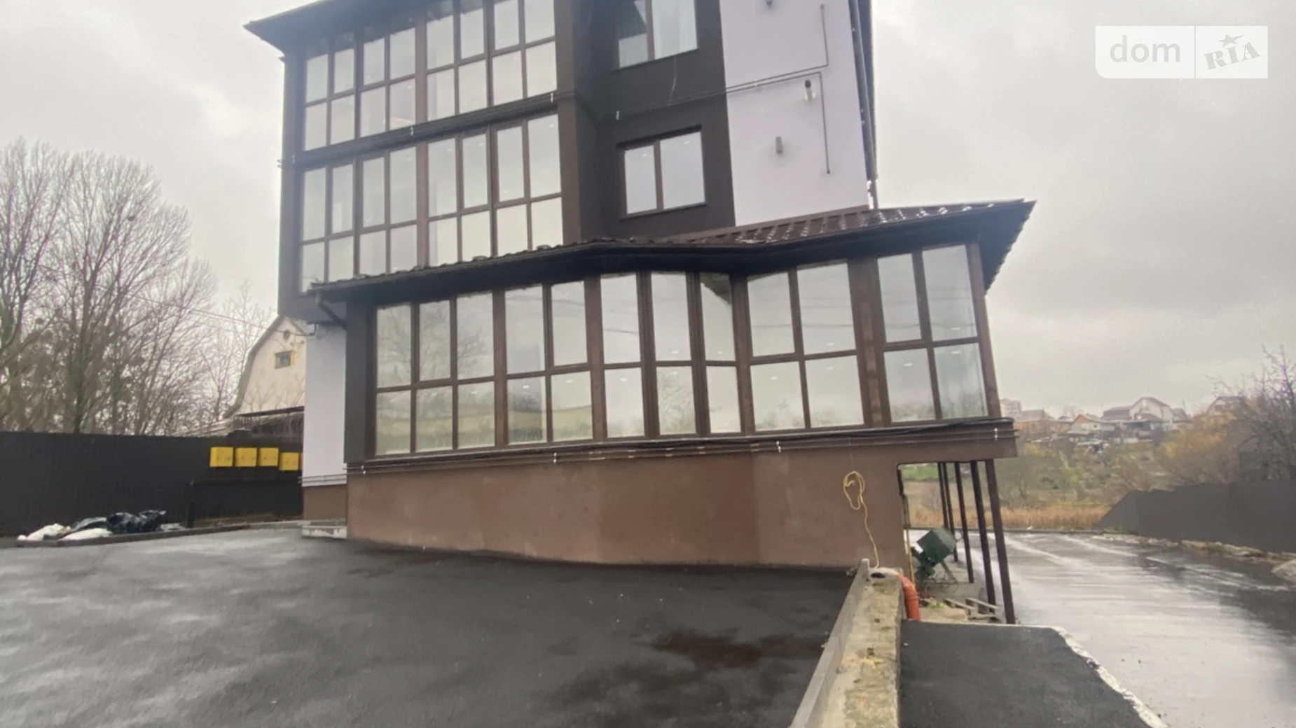 Продається 1-кімнатна квартира 18 кв. м у Вінниці, вул. Костя Широцького - фото 2