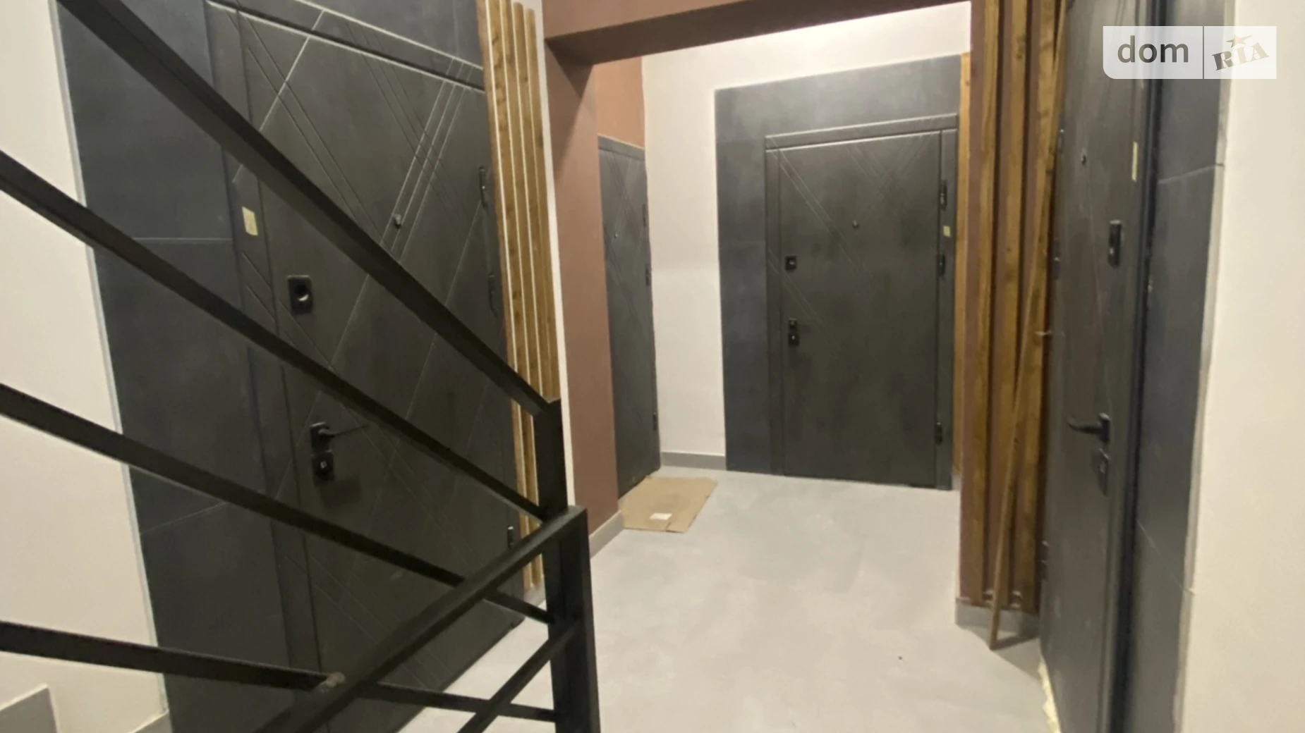 Продається 1-кімнатна квартира 18 кв. м у Вінниці, вул. Костя Широцького - фото 5