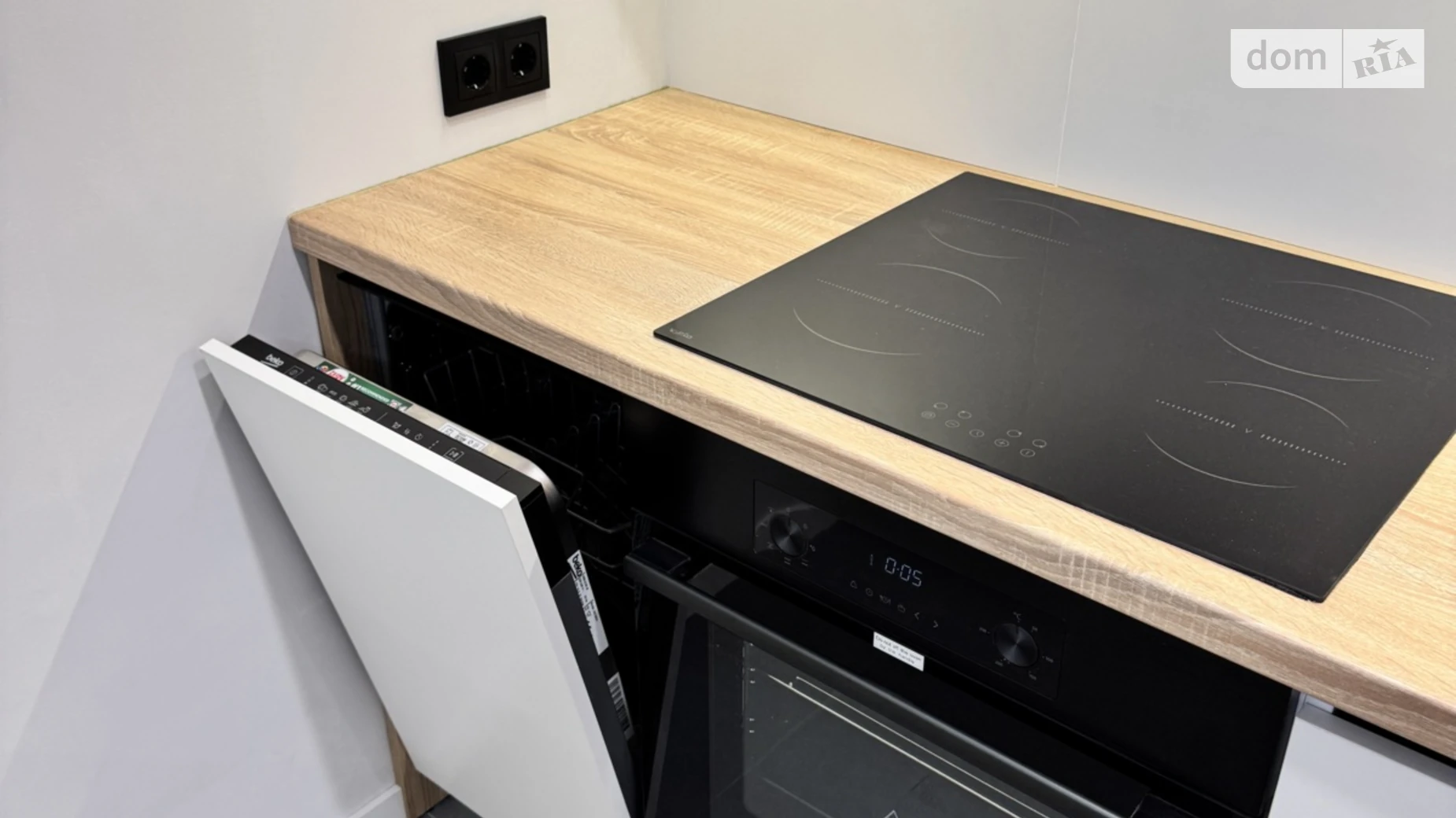 Здається в оренду 1-кімнатна квартира 43 кв. м у Львові, вул. Хмельницького Богдана, 207 - фото 3