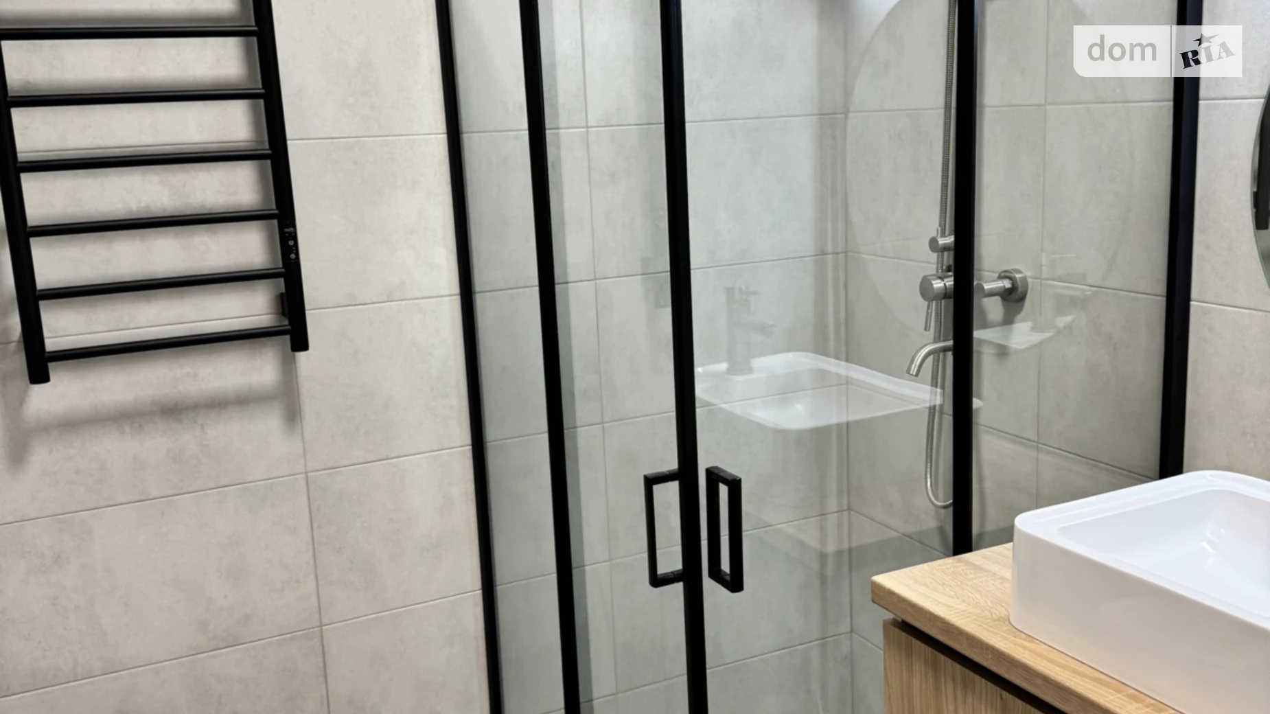 Здається в оренду 1-кімнатна квартира 43 кв. м у Львові, вул. Хмельницького Богдана, 207 - фото 5