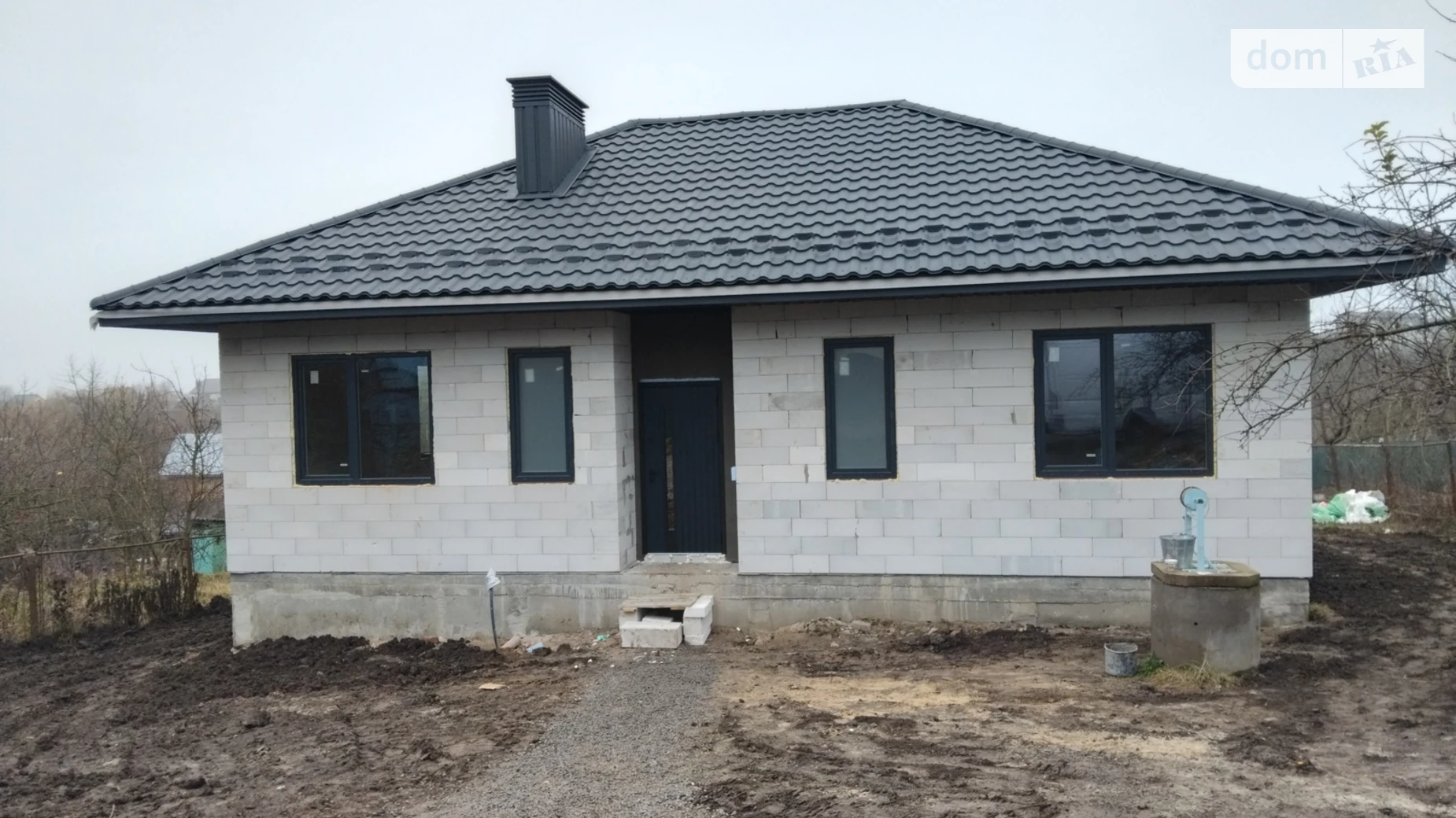 Продается одноэтажный дом 85 кв. м с беседкой, цена: 63000 $ - фото 2