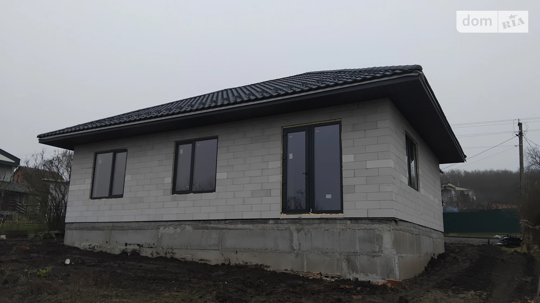 Продается одноэтажный дом 85 кв. м с беседкой, цена: 63000 $ - фото 3