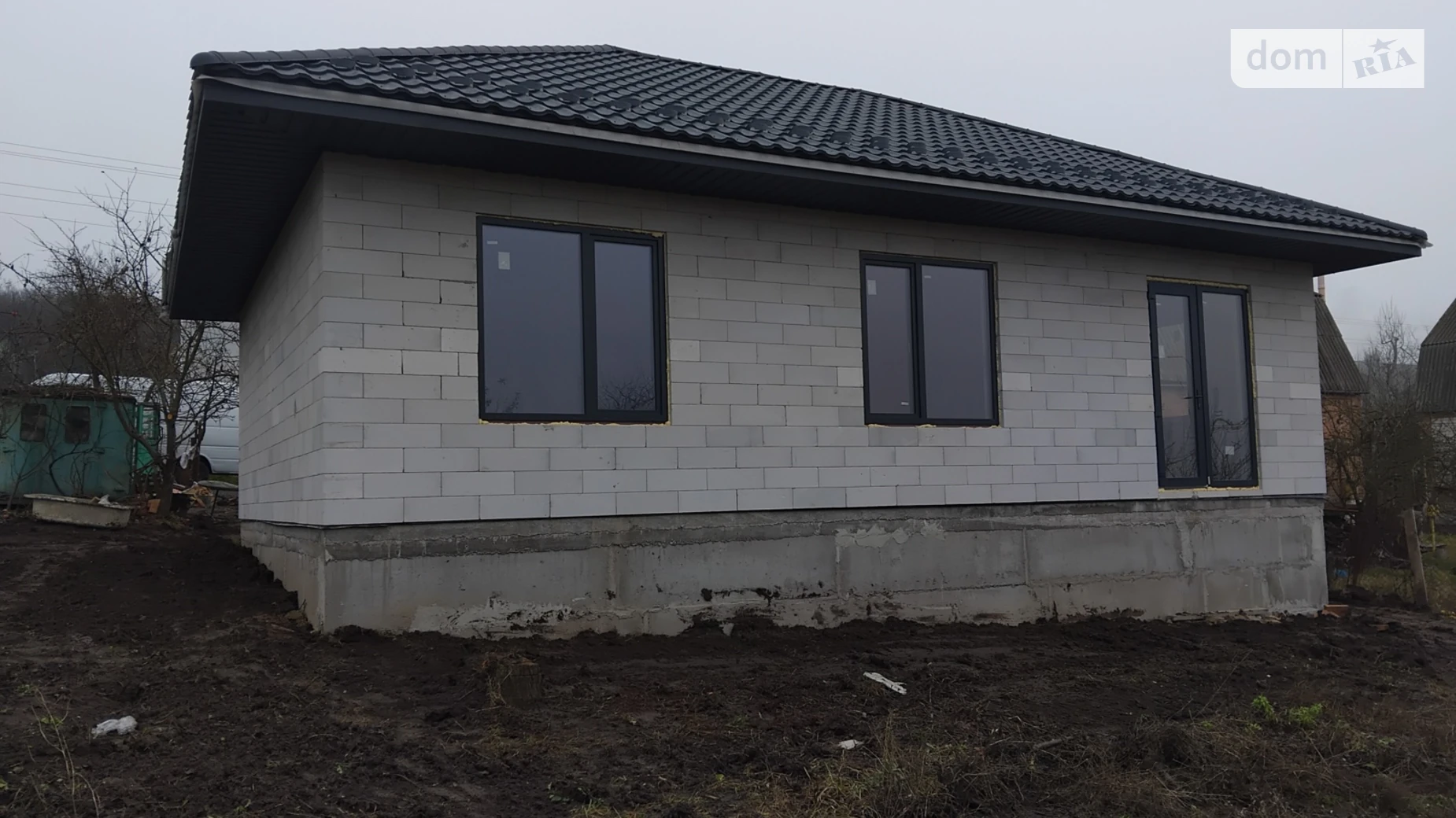 Продается одноэтажный дом 85 кв. м с беседкой, цена: 63000 $ - фото 4