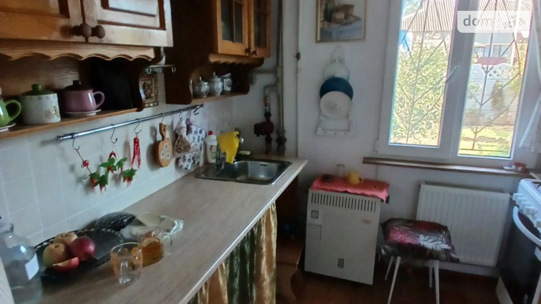 Продается часть дома 35 кв. м с подвалом, цена: 45000 $ - фото 5