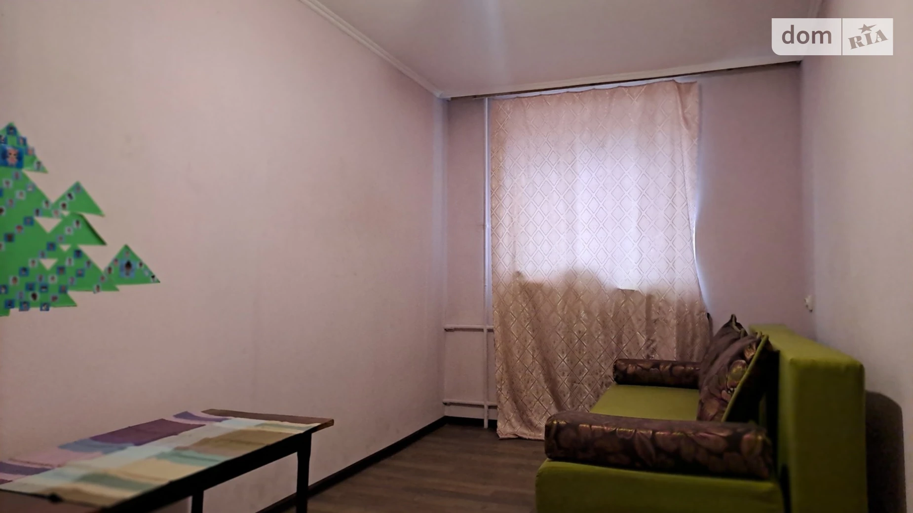 3-комнатная квартира 50 кв. м в Тернополе, ул. Збаражская - фото 2