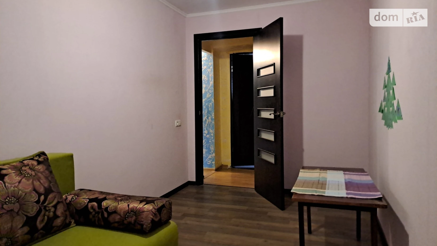 3-комнатная квартира 50 кв. м в Тернополе, ул. Збаражская - фото 3