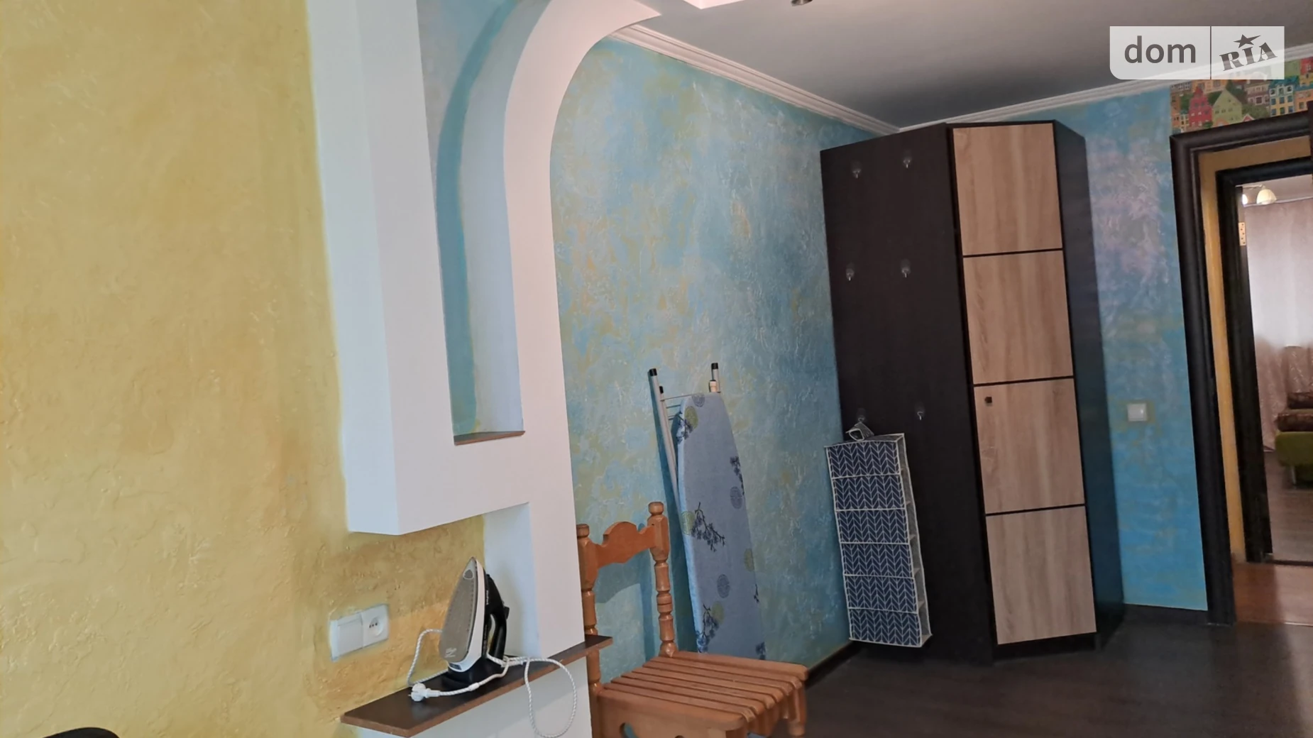 3-комнатная квартира 50 кв. м в Тернополе, ул. Збаражская - фото 4