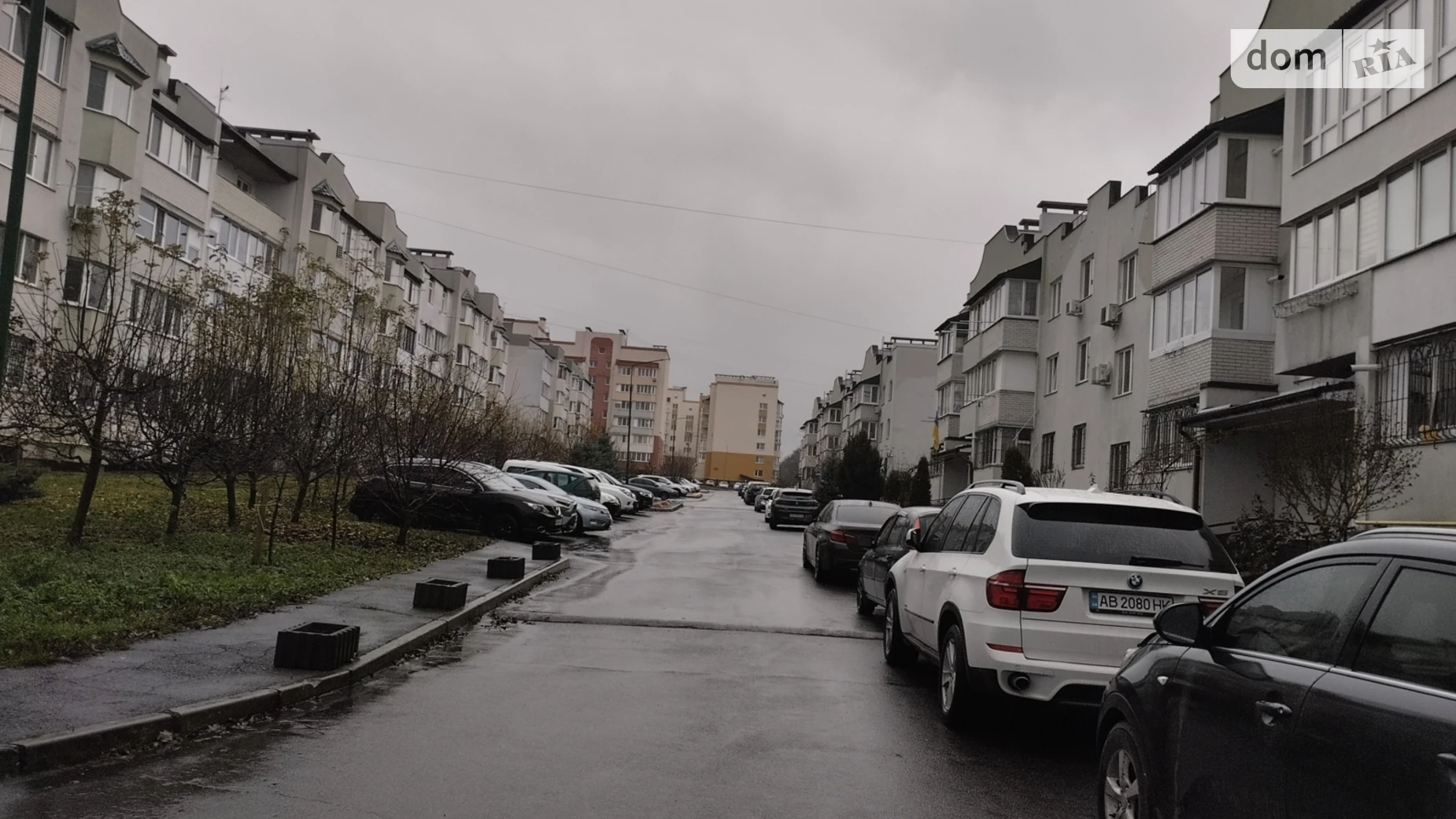 ул. Николаевская Академический Винница ЖК Академичный, цена: 6000 грн - фото 2