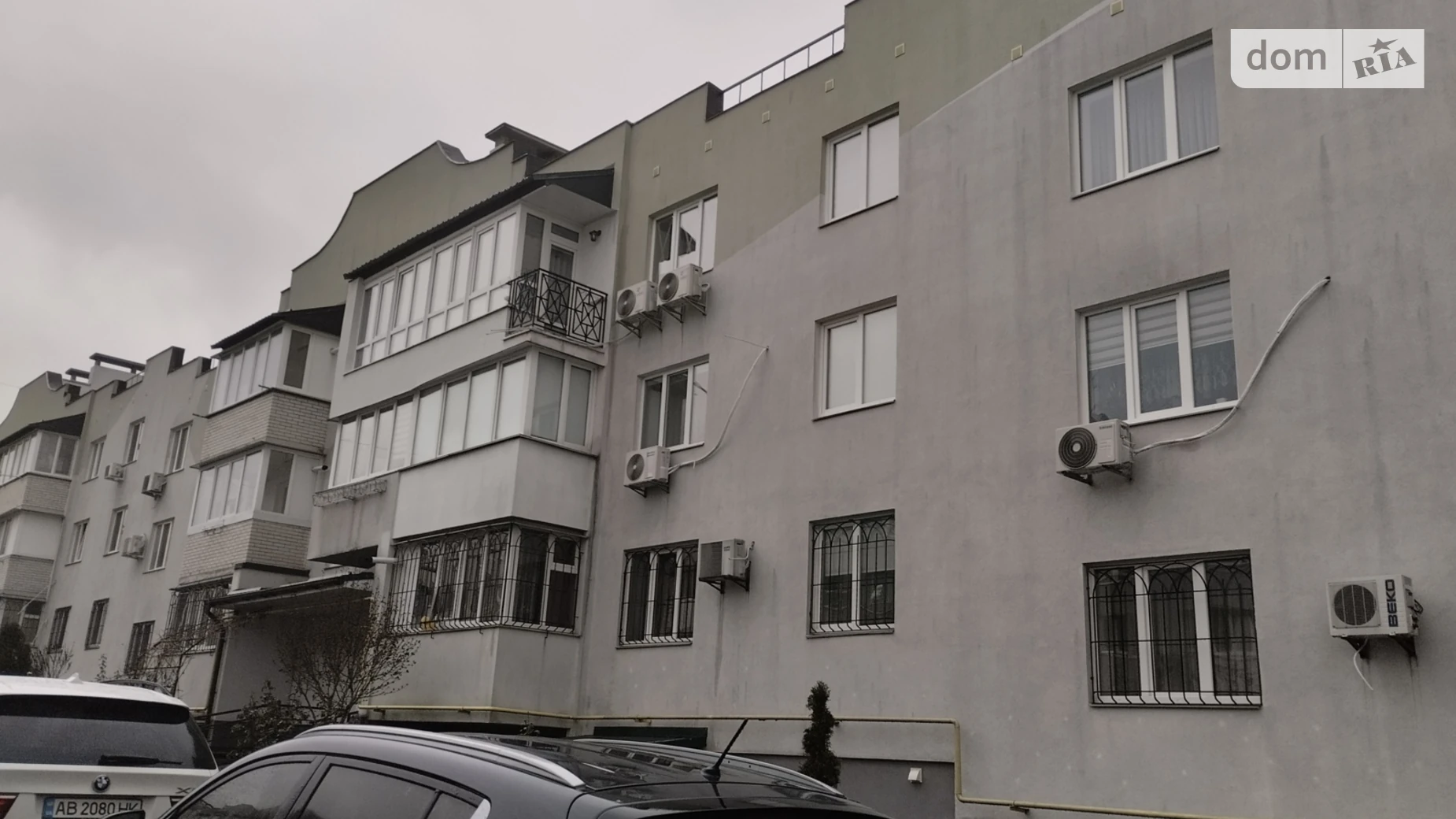 ул. Николаевская Академический Винница ЖК Академичный, цена: 6000 грн - фото 3