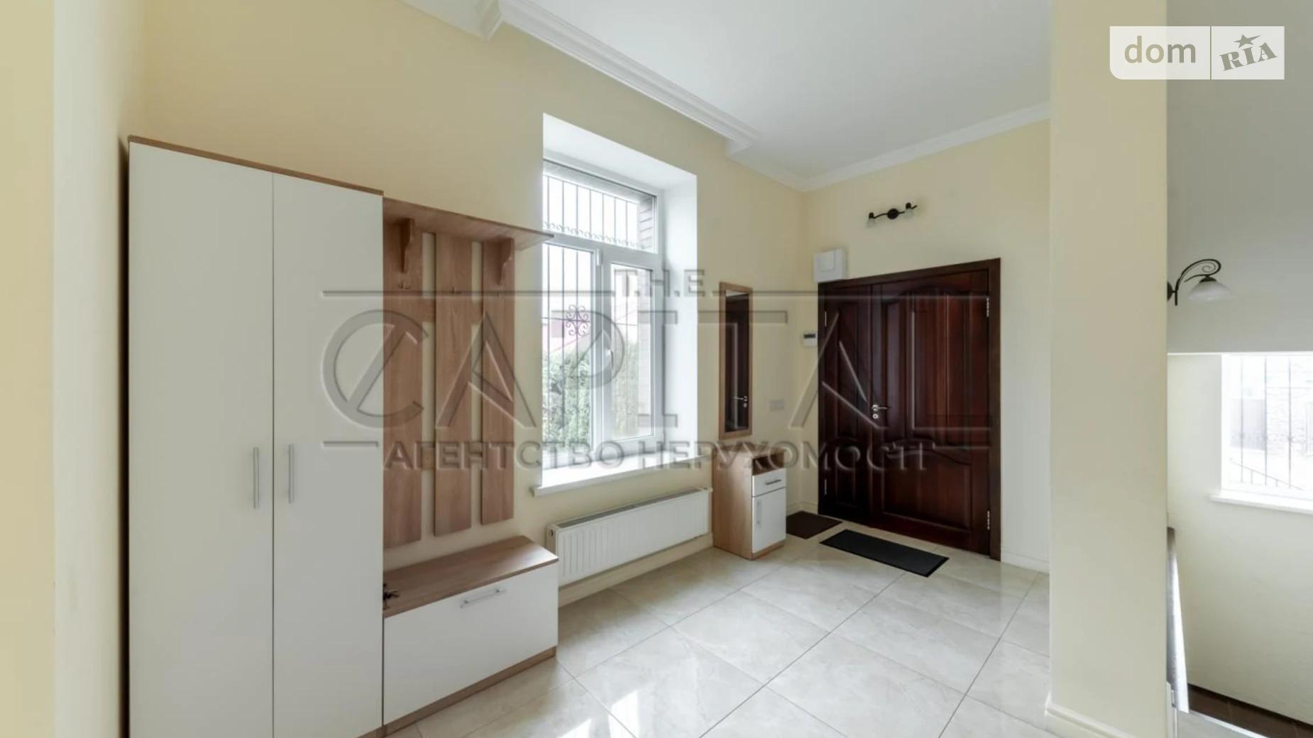 Сдается в аренду дом на 2 этажа 270 кв. м с бассейном, цена: 3500 $ - фото 5