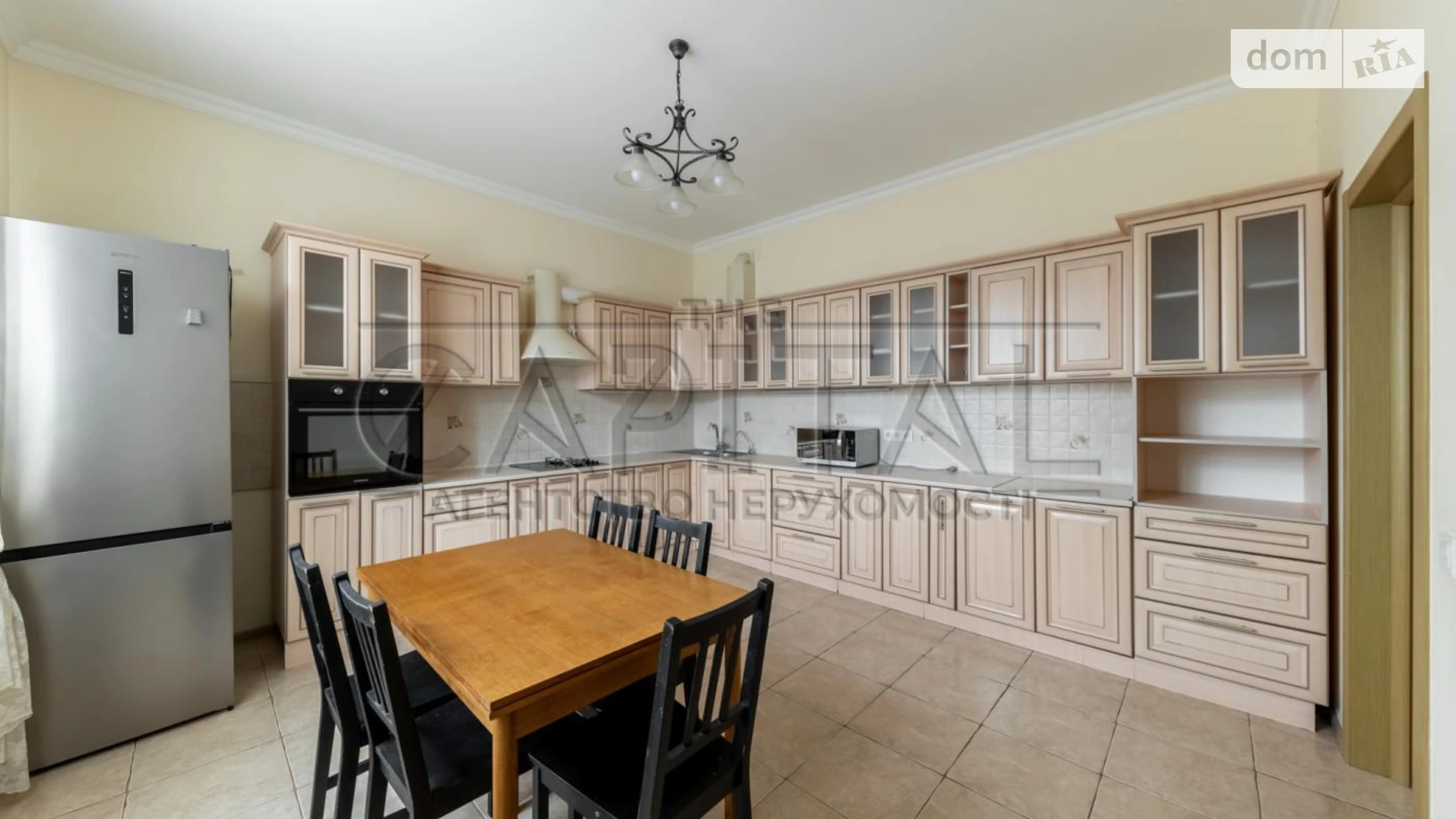 Сдается в аренду дом на 2 этажа 270 кв. м с бассейном, цена: 3500 $ - фото 3