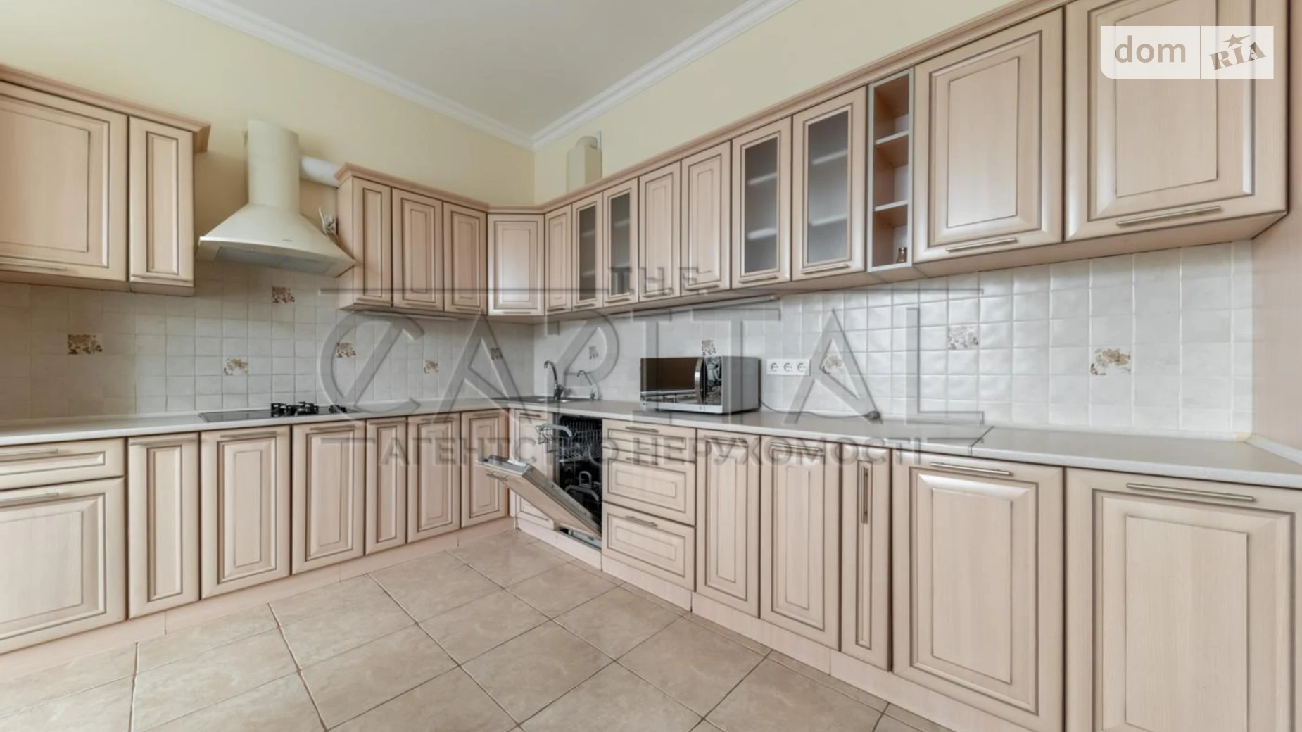 Сдается в аренду дом на 2 этажа 270 кв. м с бассейном, цена: 3500 $ - фото 4