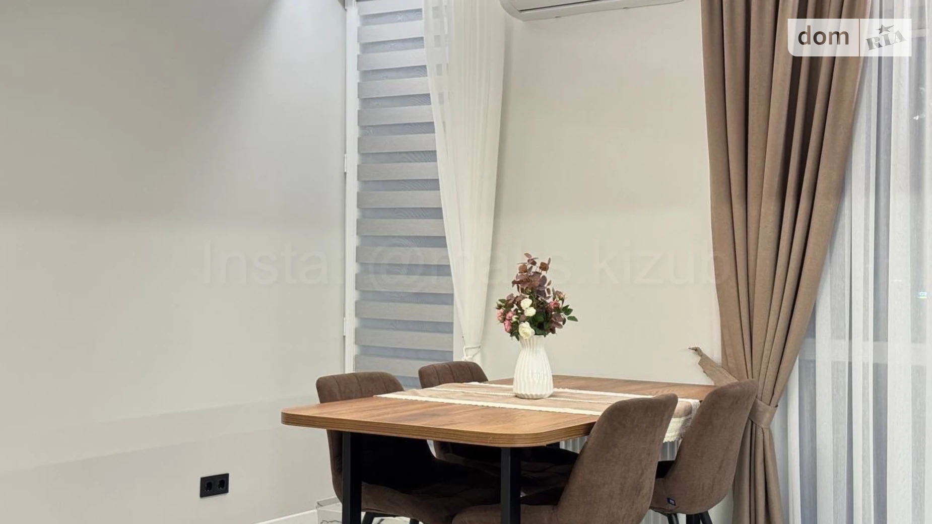 Сдается в аренду 2-комнатная квартира 51.1 кв. м в Ужгороде, ул. Николая Бобяка, 8 корпус 1 - фото 2