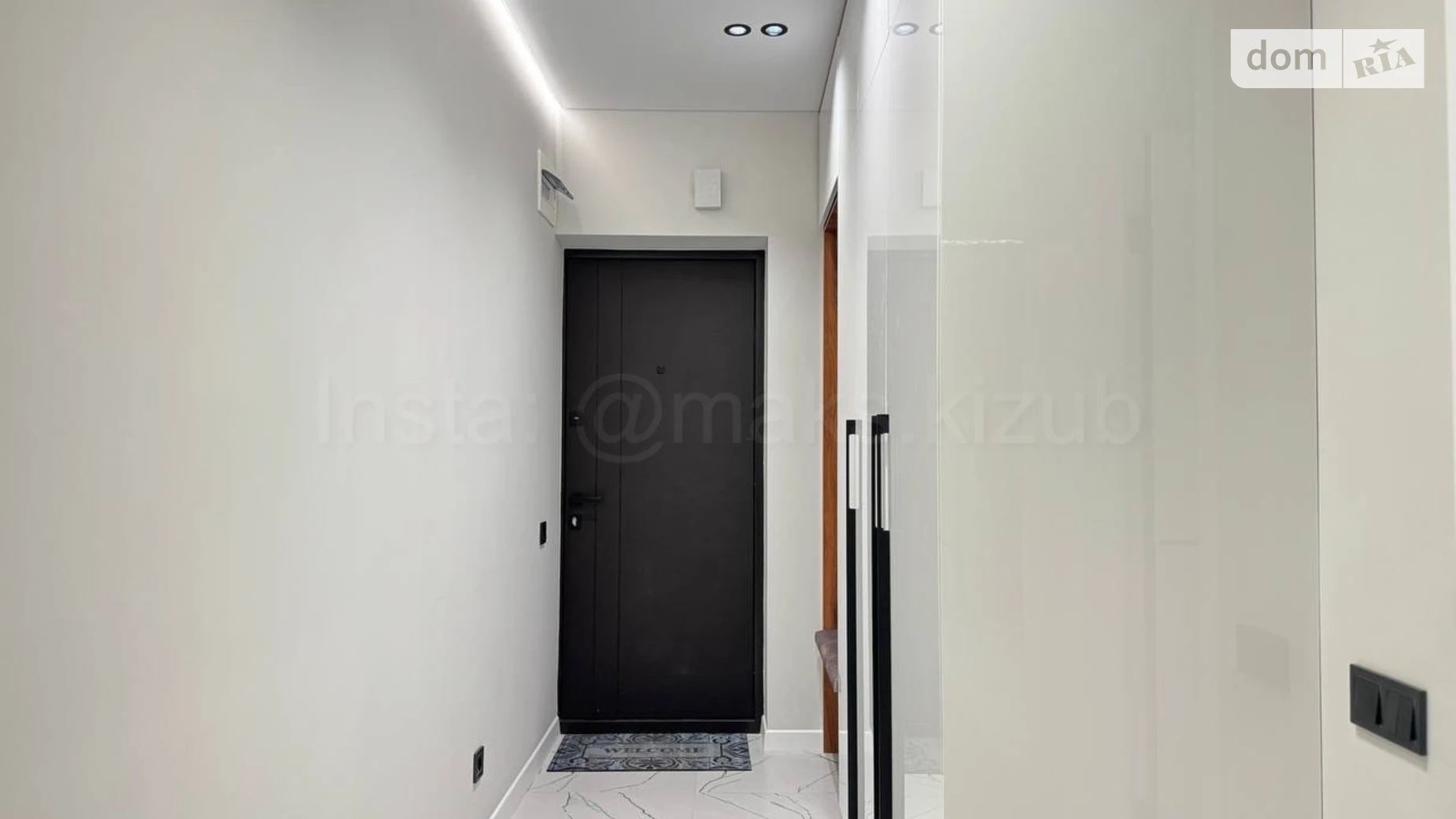 Сдается в аренду 2-комнатная квартира 51.1 кв. м в Ужгороде, ул. Николая Бобяка, 8 корпус 1 - фото 4