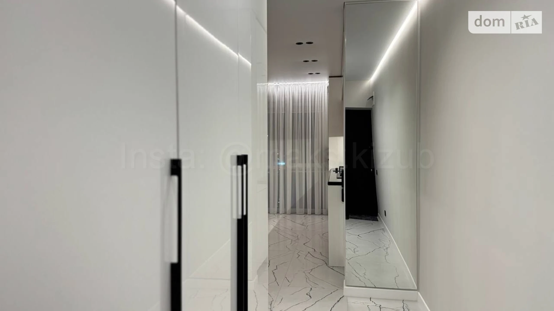 Сдается в аренду 2-комнатная квартира 51.1 кв. м в Ужгороде, ул. Николая Бобяка, 8 корпус 1 - фото 5