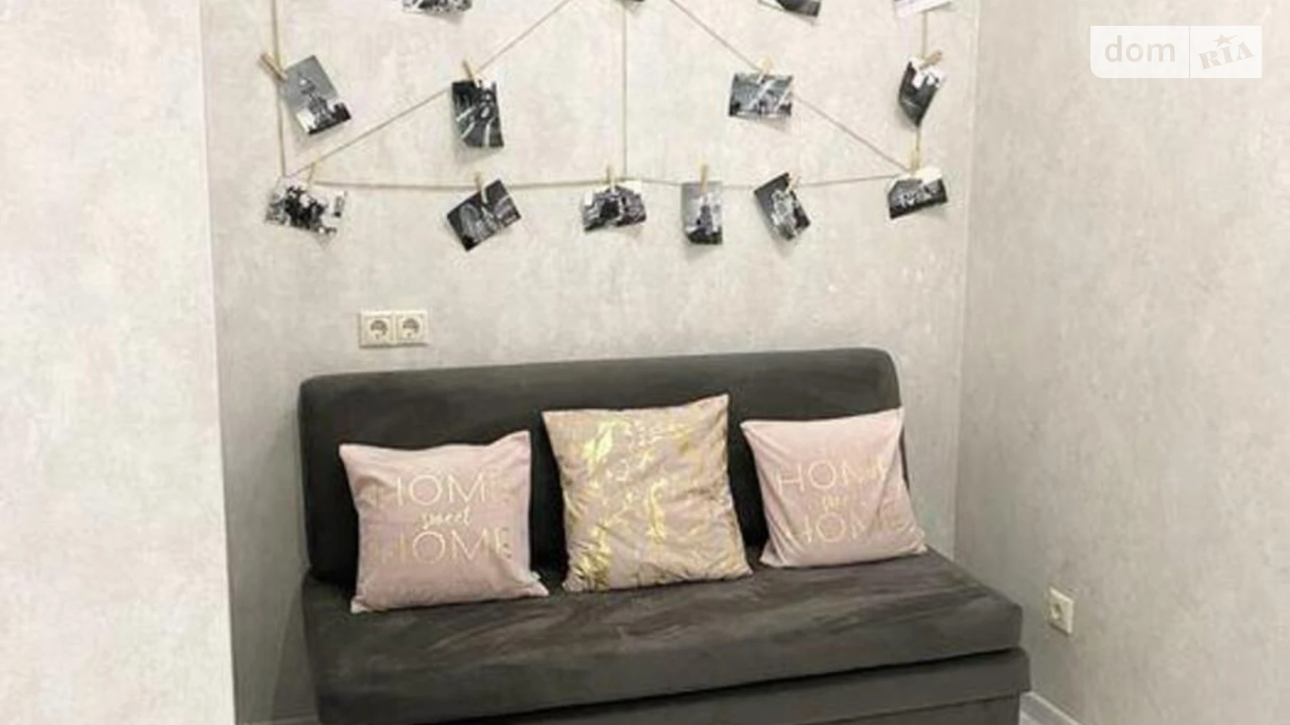 Продается 1-комнатная квартира 46 кв. м в Киеве, цена: 110000 $ - фото 5