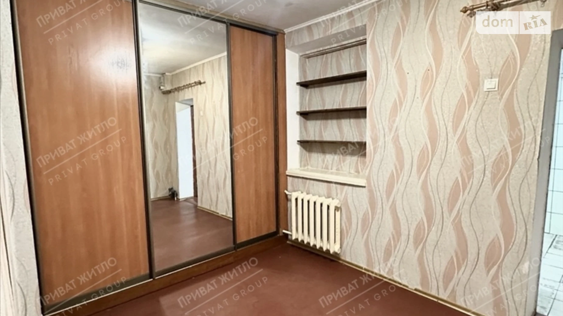 Продается 2-комнатная квартира 49.6 кв. м в, цена: 14500 $ - фото 5