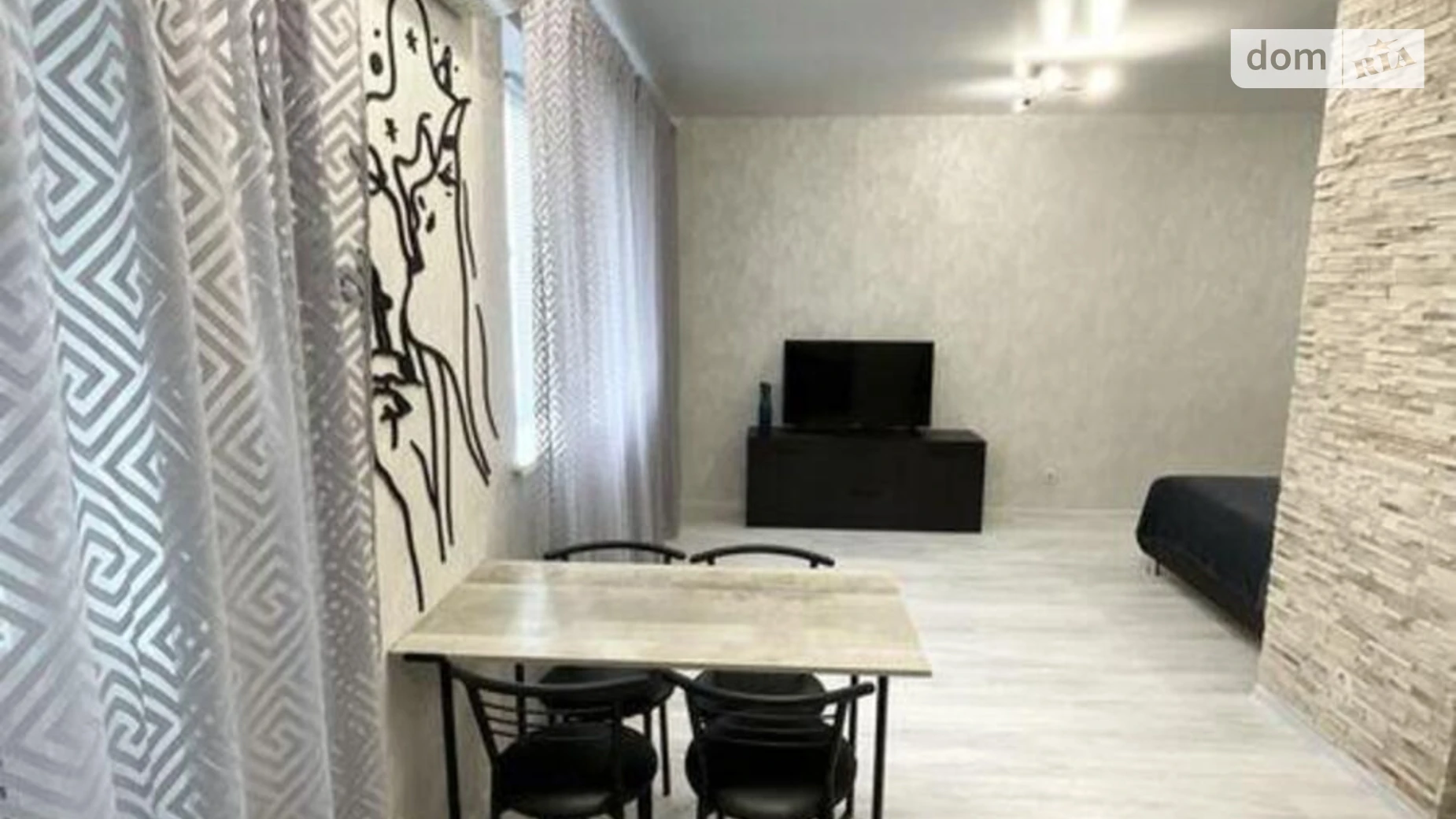 Продается 1-комнатная квартира 46 кв. м в Киеве, цена: 110000 $ - фото 2