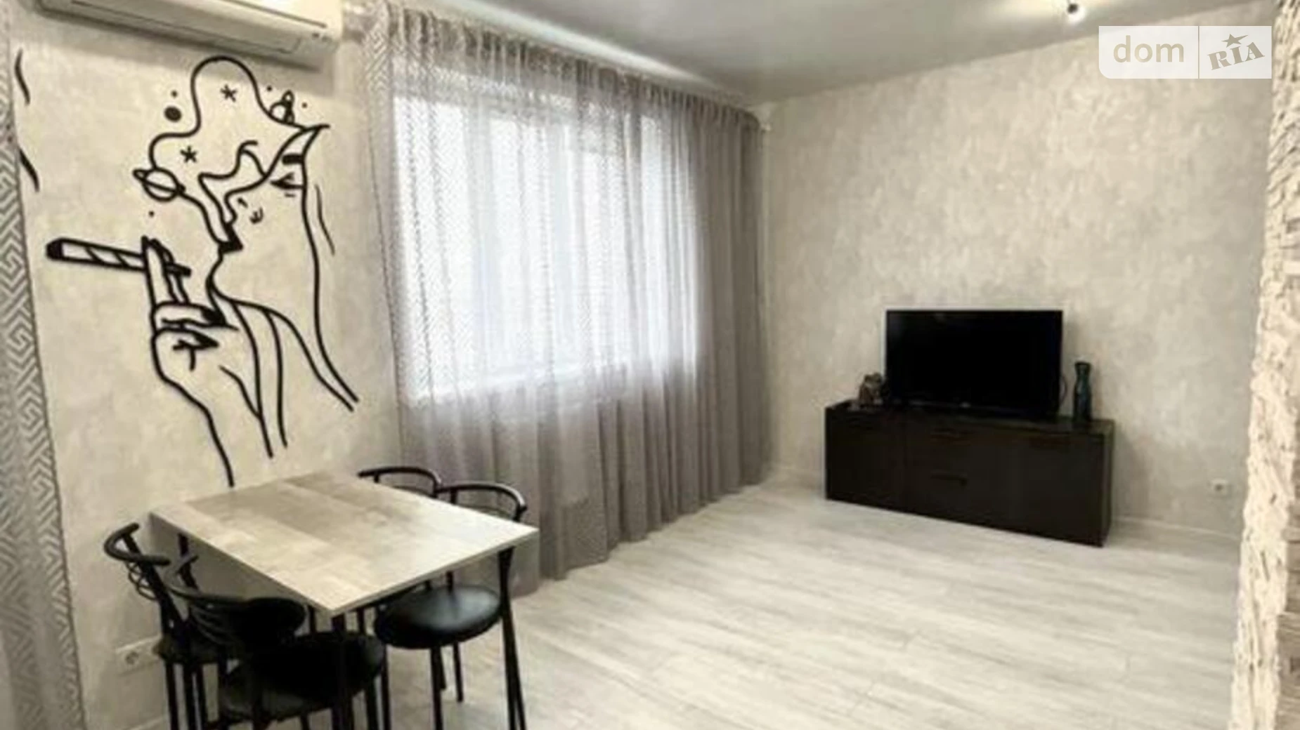 Продается 1-комнатная квартира 46 кв. м в Киеве, цена: 110000 $ - фото 4