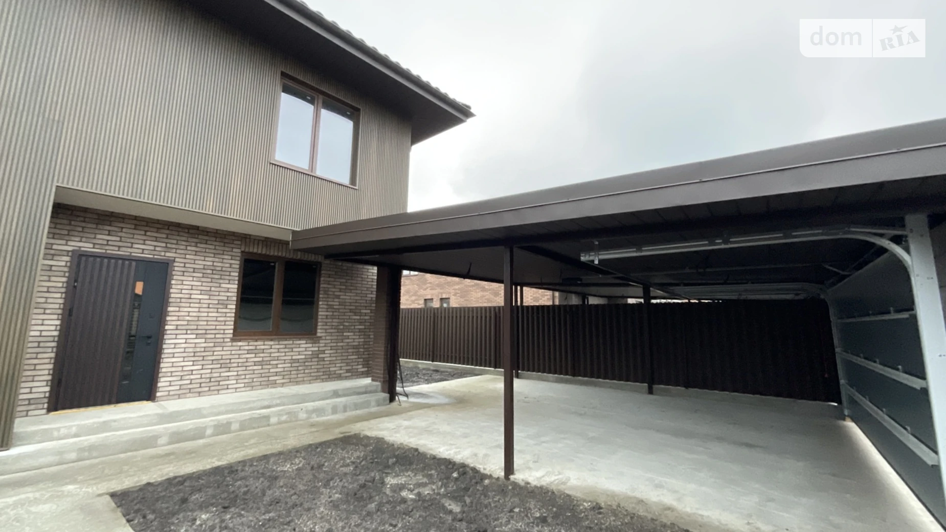 Продается дом на 2 этажа 150 кв. м с участком, цена: 190000 $ - фото 2