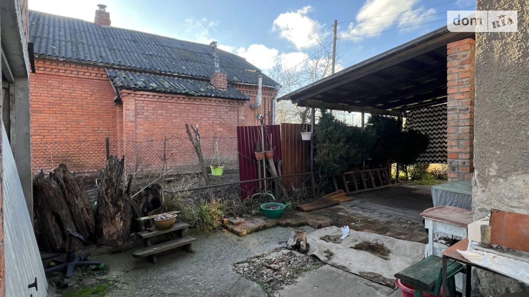 Сдается в аренду одноэтажный дом 75 кв. м с участком, цена: 8000 грн - фото 3