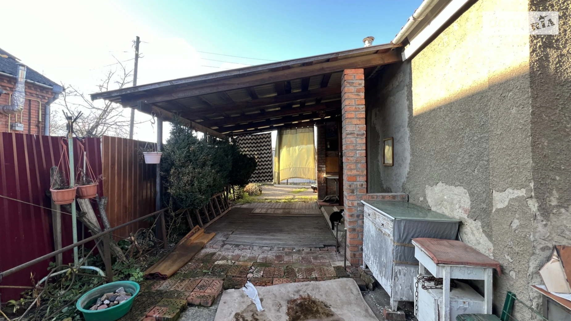 Сдается в аренду одноэтажный дом 75 кв. м с участком, цена: 8000 грн - фото 5