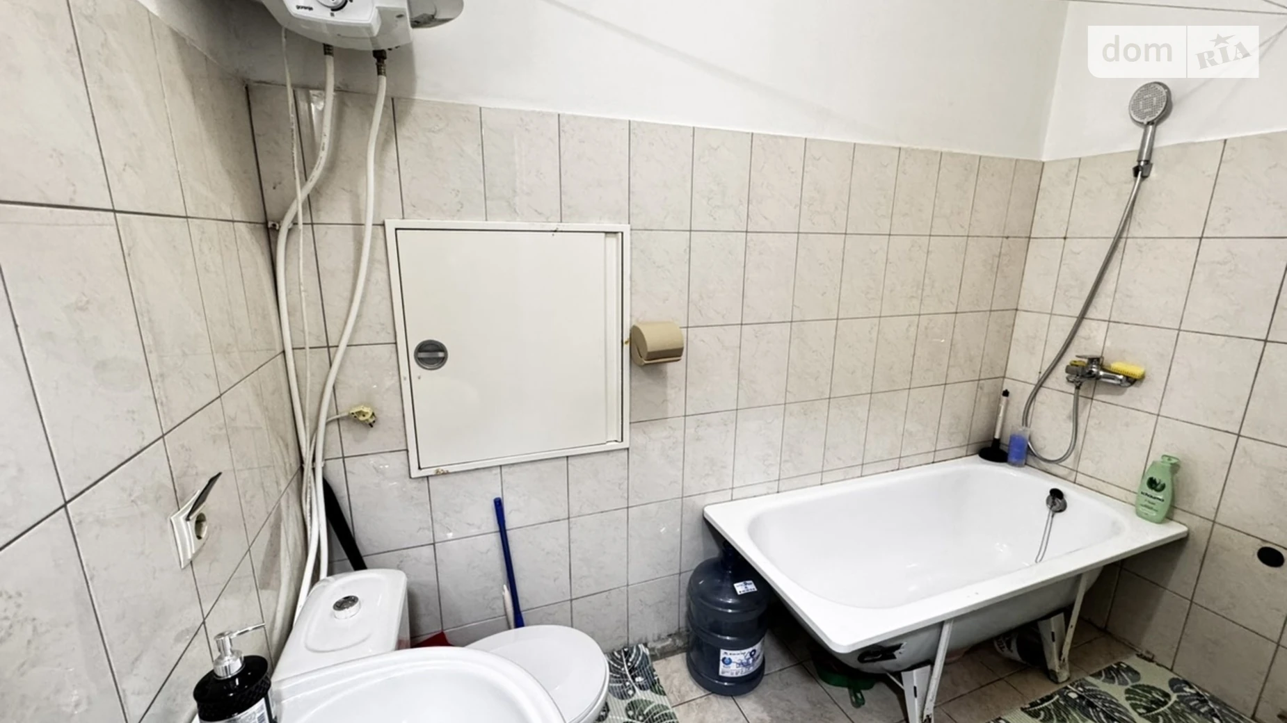 Продается 1-комнатная квартира 52.3 кв. м в Слобожанском, ул. Слобожанская(8-го Марта) - фото 5